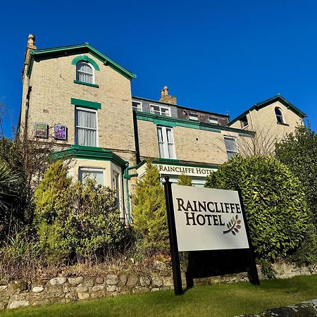 The Raincliffe Hotel Scarborough Esterno foto